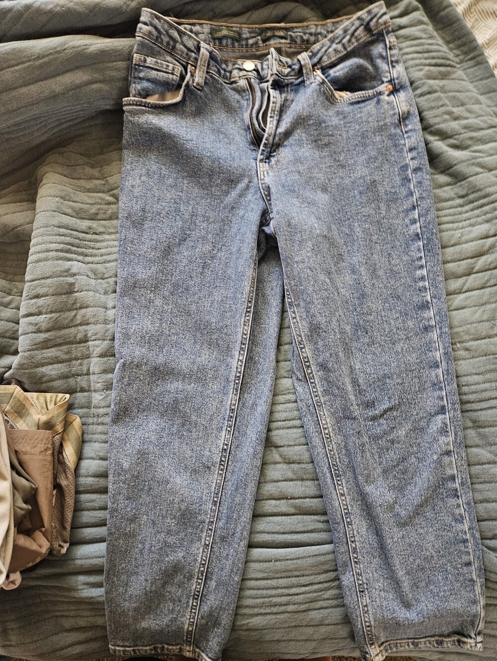 Women's Wild Fable Jeans Super High Rise